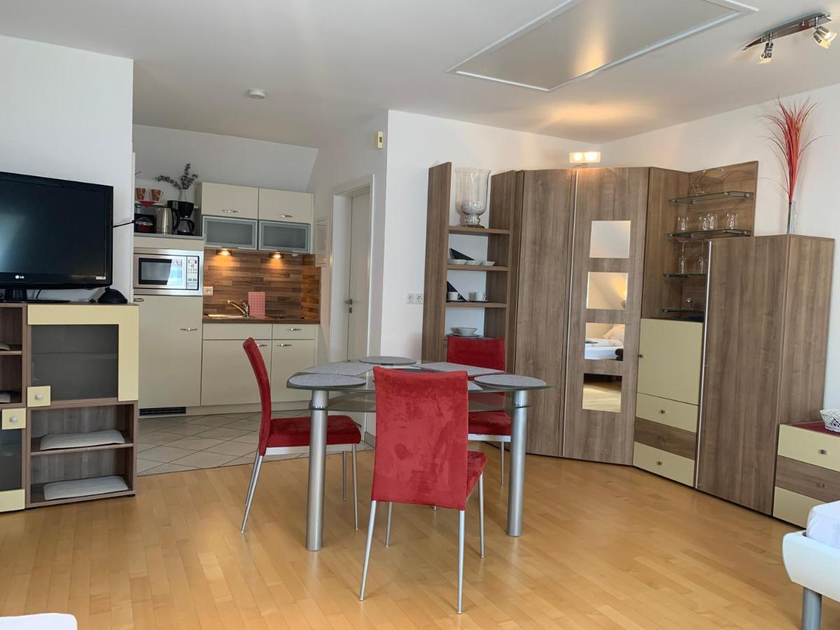 Ferienwohnung Schmitt Lauf an der Pegnitz Exterior foto