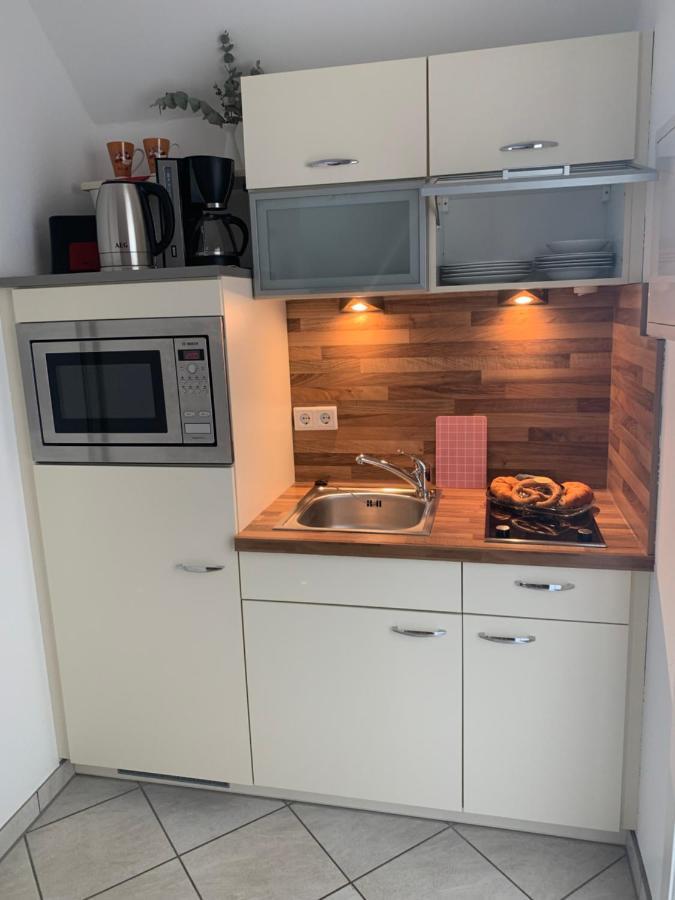 Ferienwohnung Schmitt Lauf an der Pegnitz Exterior foto